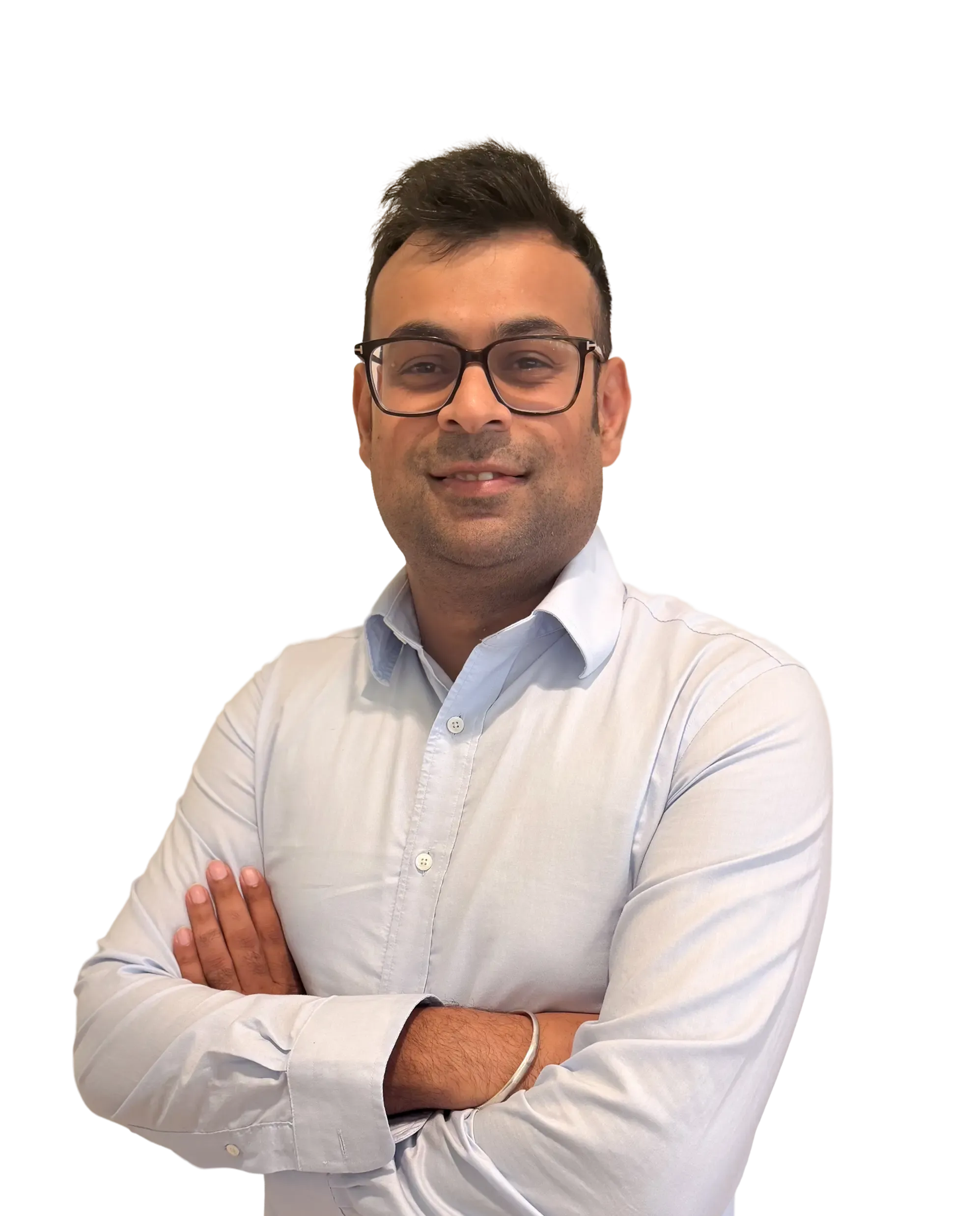 Pulkit Khurana